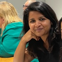 Portaltech Reply Employee Sukhada Garud's profile photo