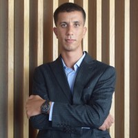 EY Employee Malek Ayed's profile photo
