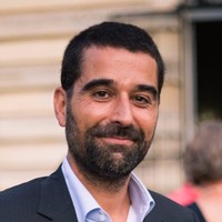 EMULITHE Employee Frédéric Raimondo's profile photo