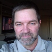 ExistingLight Employee Daniel Bohner's profile photo