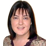 University College Dublin Employee Allison McGee's profile photo