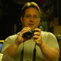 Ceilings Plus Employee John Rejniak's profile photo