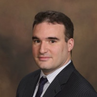 J.P. Morgan Employee Peter Canale's profile photo