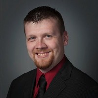 ControlUp Employee Tim Robson's profile photo