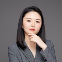 火山石投资 Volcanics Venture Employee Siyu Miao's profile photo