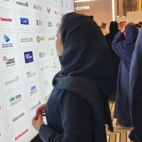 Fatimah Balharith Email