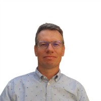 ISRINGHAUSEN GmbH & Co. KG Employee Christophe Jamet's profile photo