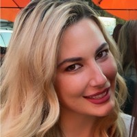 Jordano's Foodservice Employee Jessica Costello's profile photo