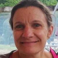 Thonon Agglomération Employee Alexandra Piot's profile photo
