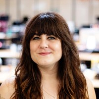 AI2IO Software Employee Lauren Siess's profile photo