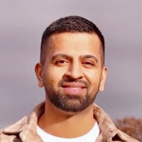 MoneyExpert.com Employee Kunal Patel's profile photo