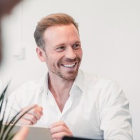 Notyfile Employee Joakim Malmgren's profile photo