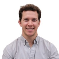 Standard Metrics Employee Corey Frickel's profile photo