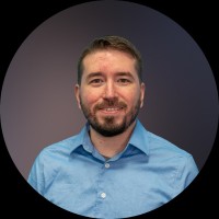 SampleServe Employee Joshua Paul's profile photo