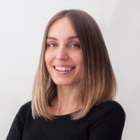 StanVision Digital Agency Employee Yana Kostanzalieva's profile photo