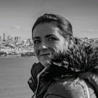 Vetstream Ltd Employee Rebecca Denning's profile photo