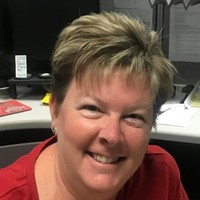 AMS Construction Parts Employee Cyndi Driscoll's profile photo