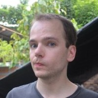 Sunblink Employee Tom Blind's profile photo