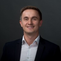 Axon Development Group Employee Dmytro Nalyvaiko's profile photo