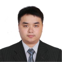 福耀玻璃工业集团股份有限公司 Employee Jianhe Lin's profile photo