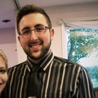 Search Optics - Intelligent Retail Employee Dillon Nagey's profile photo