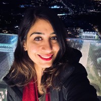 Roopal Bohra Email