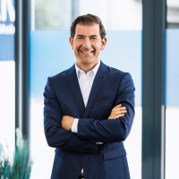 Automotive Safety Technologies GmbH Employee Benedikt Lütkemeier's profile photo