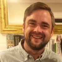 University of Kentucky Libraries Employee Joshua Monroe's profile photo