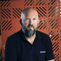 MAKO Commercial Employee Grant Read's profile photo