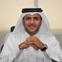 aramco Employee kHALIF ALRABI's profile photo