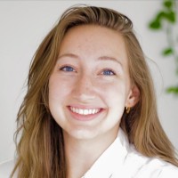 Really Useful Media Employee Rachel Liesendahl's profile photo