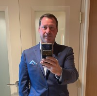 Greg Harte Email & Phone Number