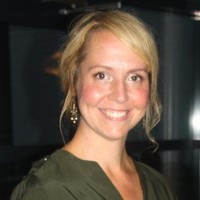 Kinnarps Sweden Employee Heidi Holmström's profile photo