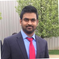 Baebies Employee Rohit Kunadaharaju's profile photo