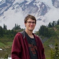 DPReview Employee Mitchell Clark's profile photo