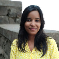 Deepika Mohanty's profile photo