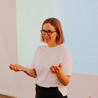 Michèle Richner Email