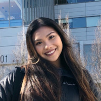 MILLS-PENINSULA MEDICAL CENTER Employee Bianca Evangelista's profile photo