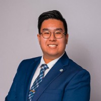 Waterloo Wellington Flight Centre Employee David Pham's profile photo