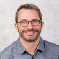 Marit Health Employee Ryan Aylward's profile photo
