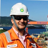 Arion Employee Hany Guirguis's profile photo