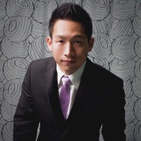 Tactus Therapy Employee Mike Wu's profile photo