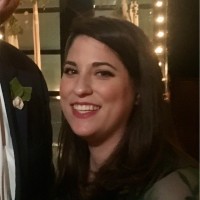 Dynisco Employee Megan Faulkner-Crowe's profile photo