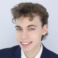 Subaru Research and Development Employee Noah Holland's profile photo