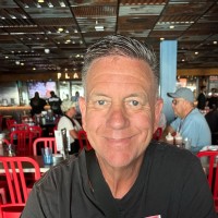 Driven Brands Inc. Employee Brian Timmerman's profile photo