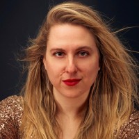 Nellie Rustick Email & Phone Number