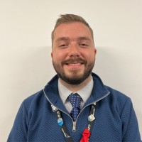 Exeter College Employee Tom Nicholas's profile photo