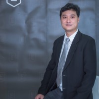 KEX Express (Thailand) PCL (Formerly Kerry Express (Thailand) PCL) Employee Waradorn Warapirangkurn's profile photo