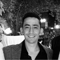 Qubix Studios Employee Hossam Hesham's profile photo