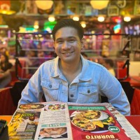 Greene IS Employee Luis Pambid's profile photo